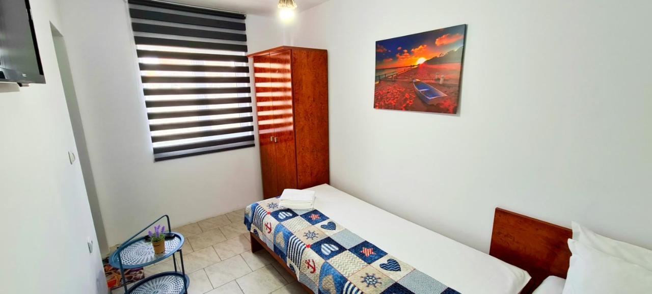 Hotel Casa Epat Două Mai Exteriér fotografie
