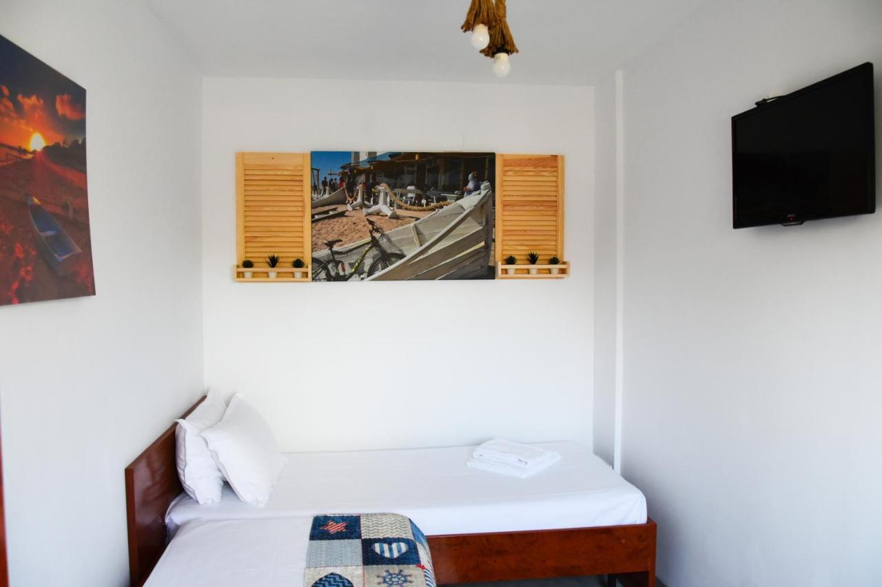 Hotel Casa Epat Două Mai Exteriér fotografie