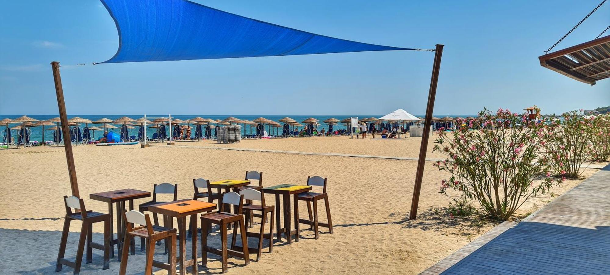 Hotel Casa Epat Două Mai Exteriér fotografie